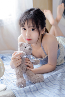 盲女72